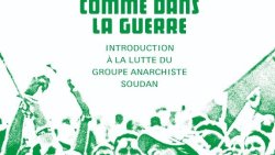 Revendiquer la liberté, dans la révolution comme dans la guerre